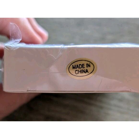 NBAA 2011 Las Vegas Convention Sealed Playing Cards Deck – Aviation Memorabilia - Picture 5 of 6